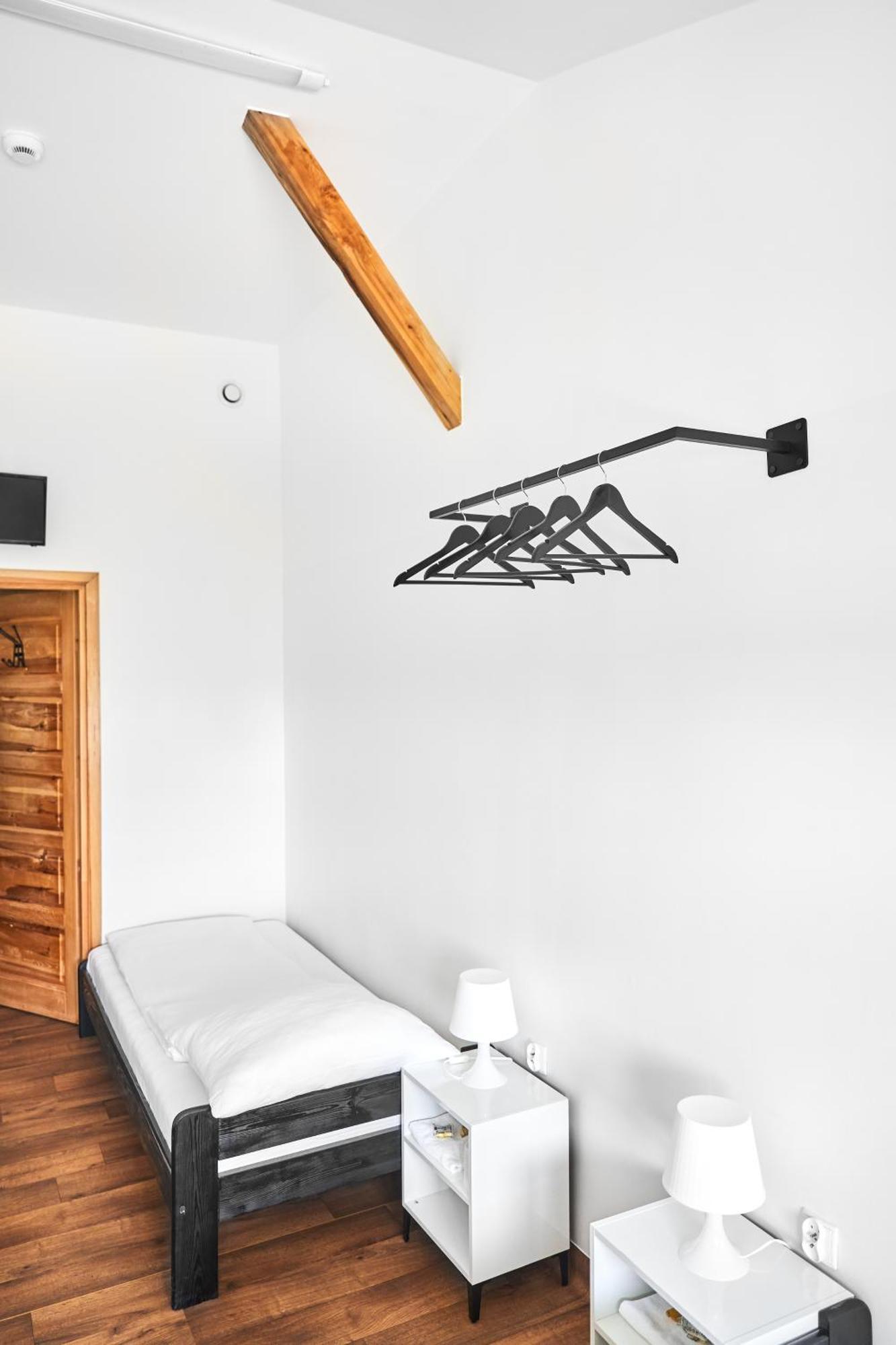Hostel L44 Nowy Targ Exterior foto